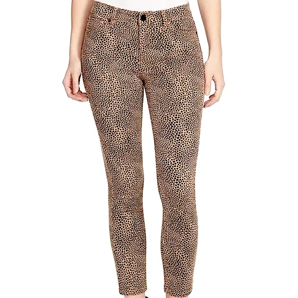 Cheetah 🐆 Jeans -30